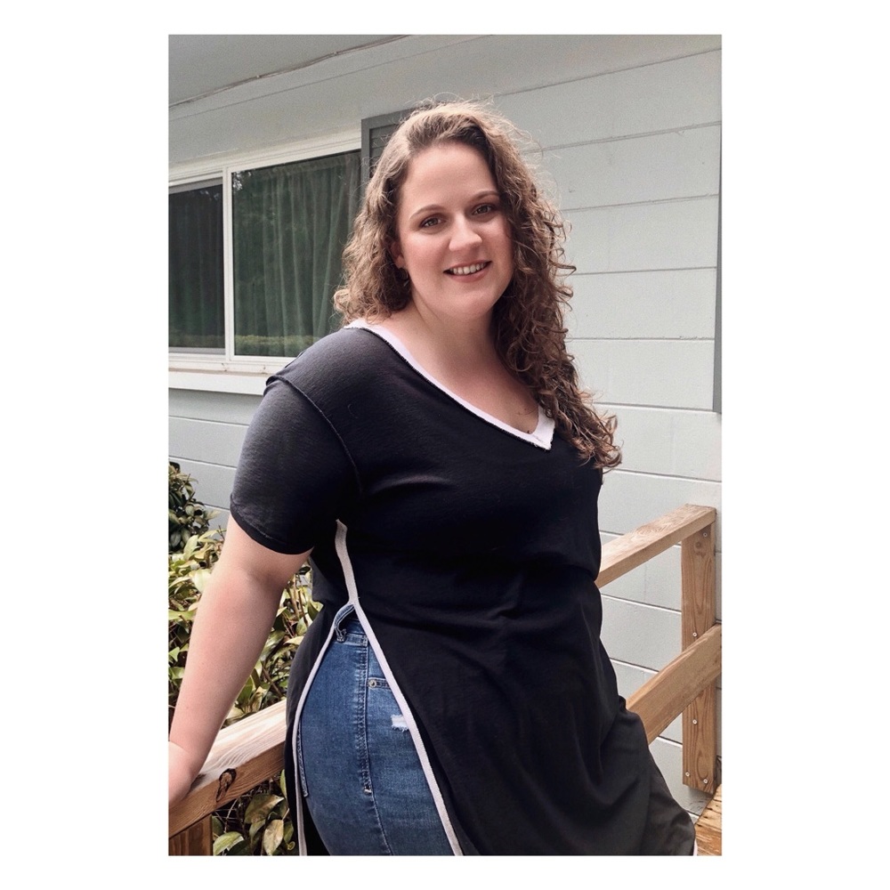 Meet your Posher, Allie